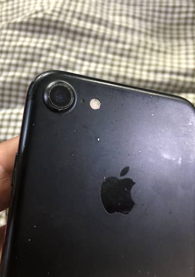 iPhone 7 argent sale