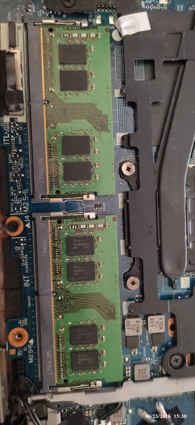 HP Elite book 840 G3
