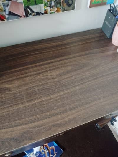 study desk