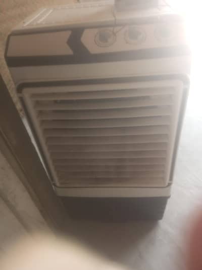 dcac cooler