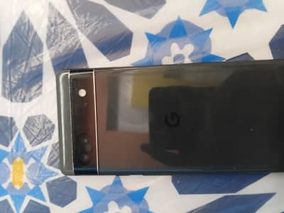 Google Pixel 6a