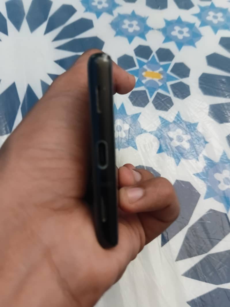 Google Pixel 6a 3