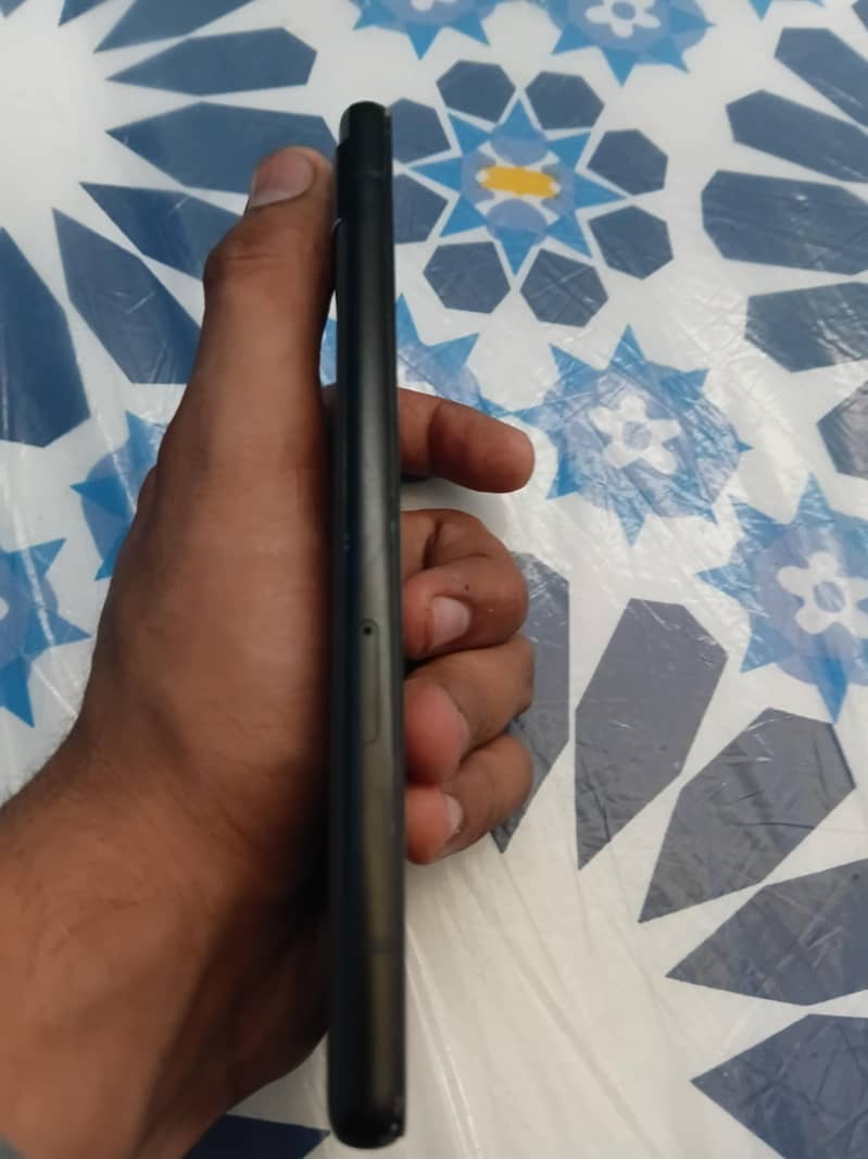 Google Pixel 6a 4