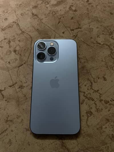 Apple iPhone 13 Pro