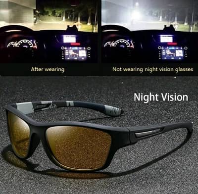 NIGHT VISION GLASSES