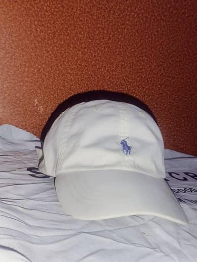 Polo Ralph Lauren cap