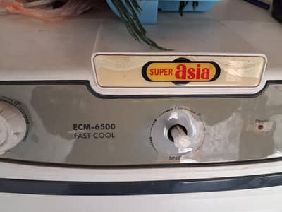 Air Cooler ECM6500