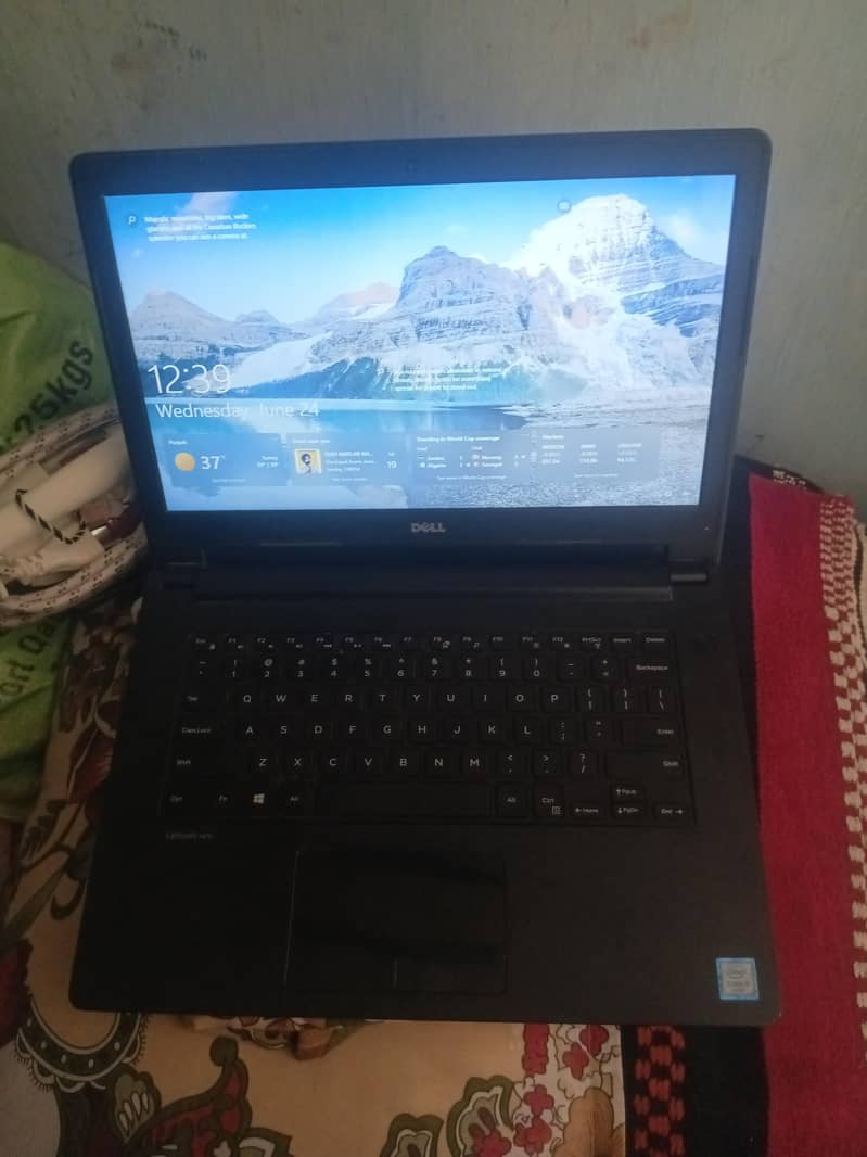 i5 second genration 1