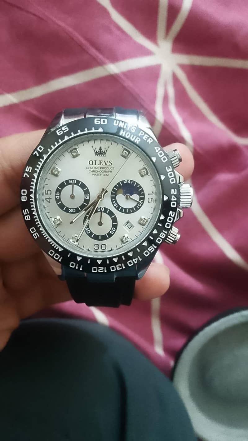 olves original watch 2