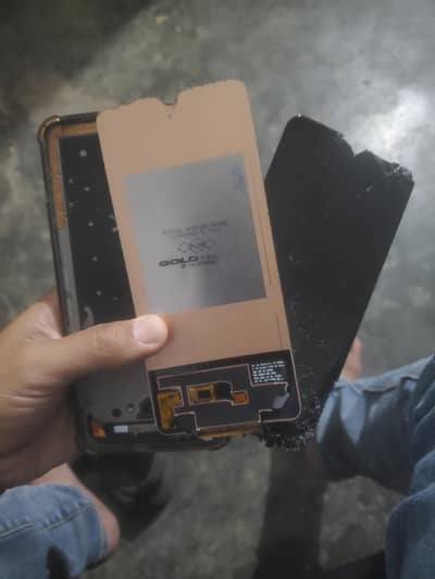 Mobile  Repering