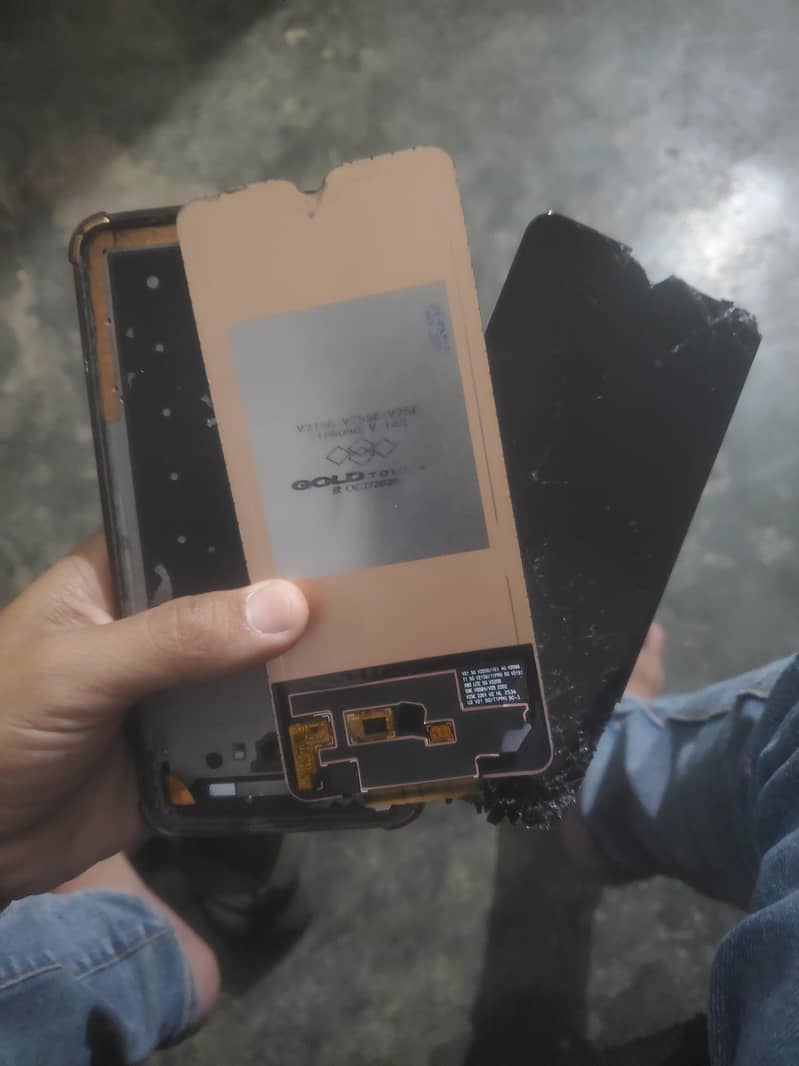 Mobile  Repering 0