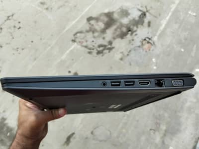 Dell Latitude 3550 | Core i3 5th Gen | 4GB RAM | 128GB SSD | 15.6" Dis
