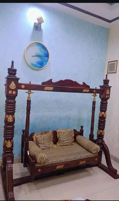 sindhi indora jhoola