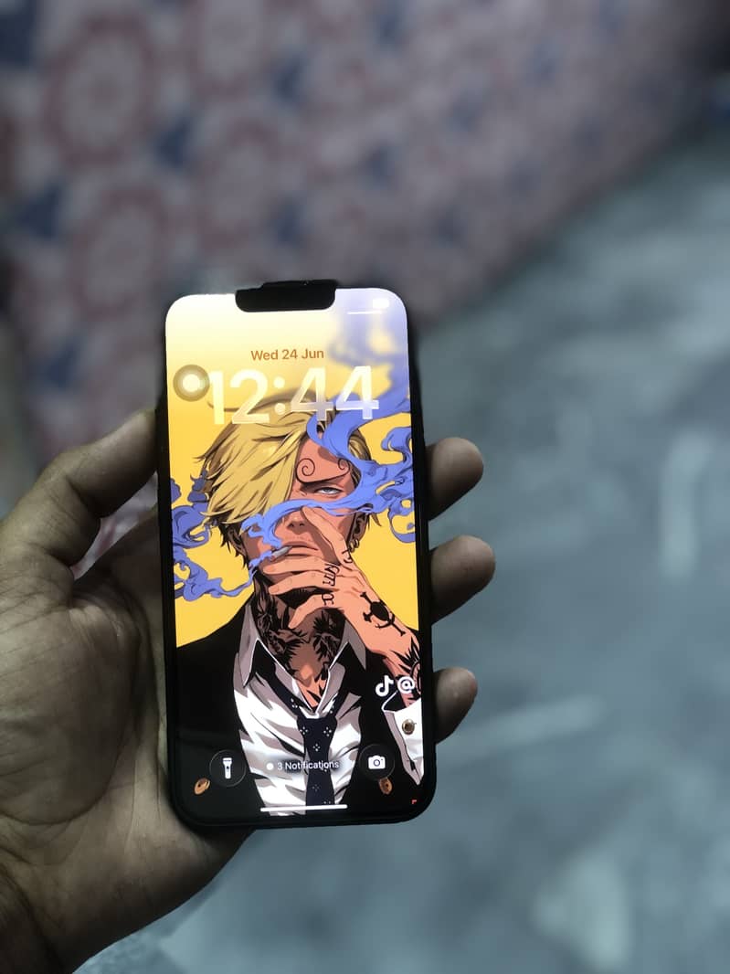 Iphone 13 jv 2