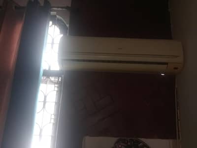 haier ac