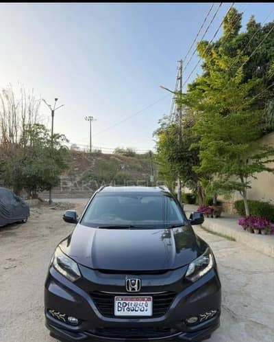 Honda Vezel 2014/2017