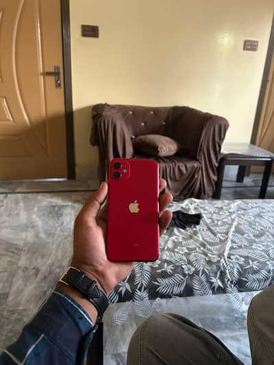 Apple iPhone 11 jv 64 gb wattsapp number 03124270561