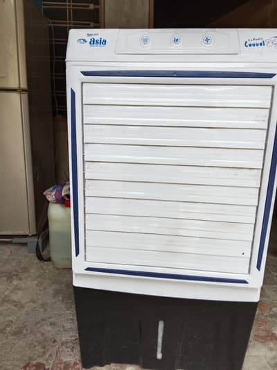 Air cooler