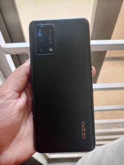 OPPO A95