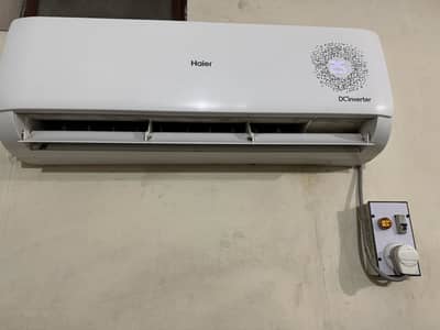 Haier Dc Inverter