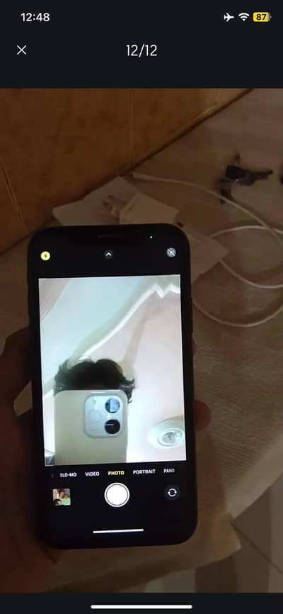 Apple iPhone XR