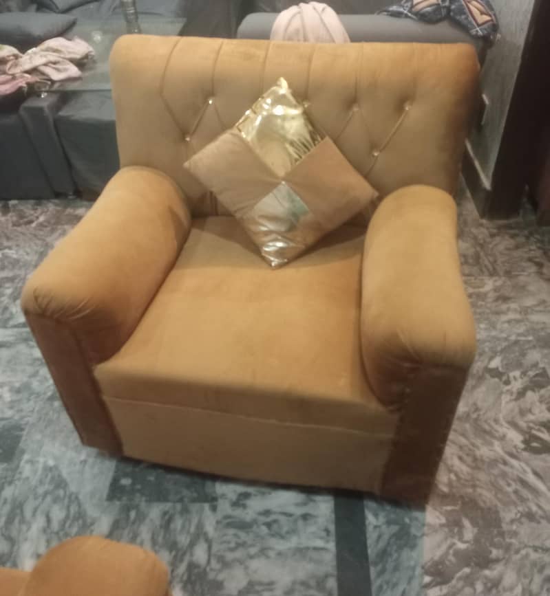 5 seater sofa 1