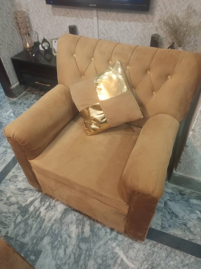 5 seater sofa 2