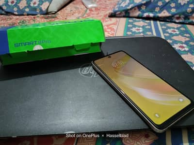 Infinix Smart 8 Pro