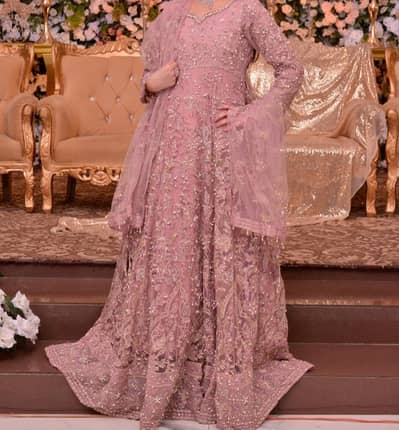 it's bridal  maxi