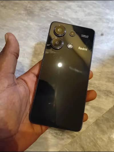 REDMI NOTE 13 8 256