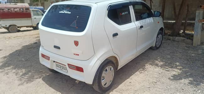 Suzuki Alto 2023