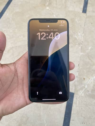 Apple iPhone XS Max 256GB