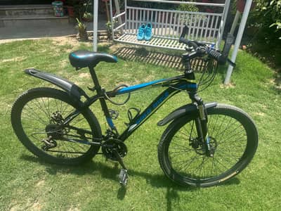 mountain bike for sale