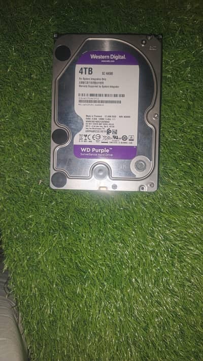 Western Digital