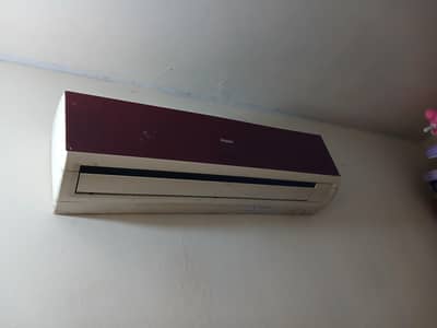 buy a haier 1.5 ton ac at best price from market