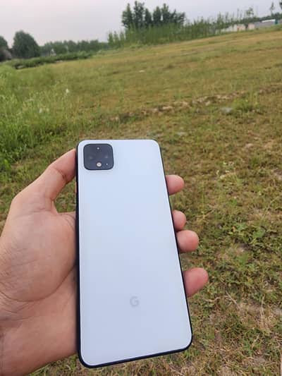 Google Pixel 4 XL
