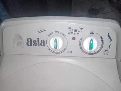 Washing Machine 100 % Okay