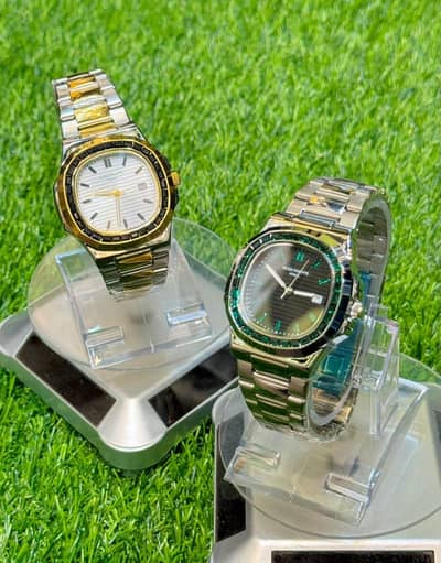 Stylish Wrist Watches for Men & Boys