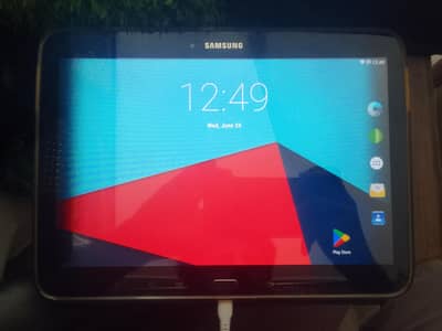 samsung tab 3 battery nhi ha