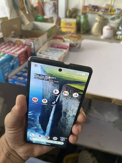 Google Pixel 6