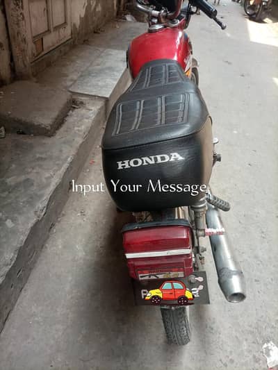 bike rp70
