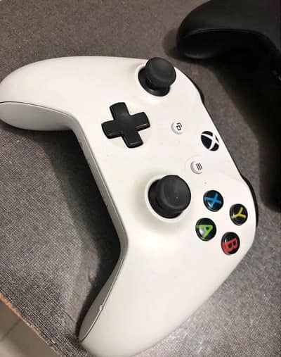 Xbox one controller
