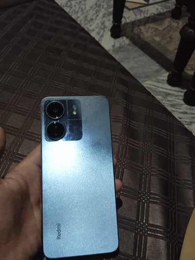 Xiaomi Redmi 13c