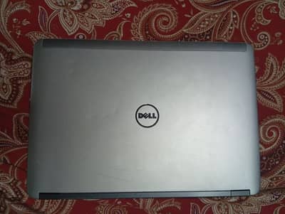Dell laptop