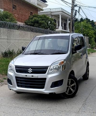 Suzuki Wagon R 2015/16 (03322655565)