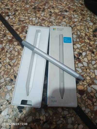 Microsoft Surface pen model 1776