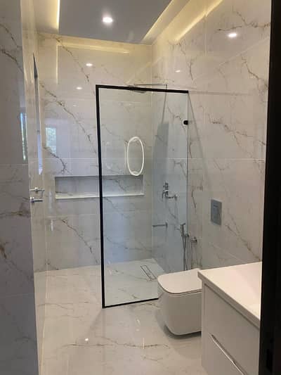 Brand New 10 Marla Backopen Designer House For Sale