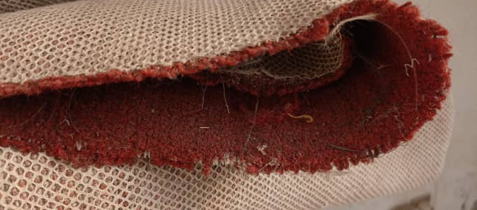 3 carpet used for sale in 3000
