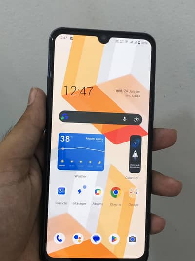 Vivo V21e 8 128GB