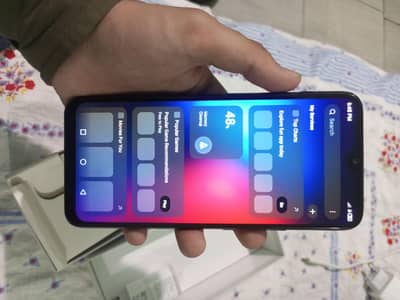 Infinix Hot 11 Play